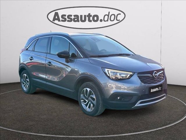 Opel OPEL Crossland X 1.6 ecotec Innovation s&s 120cv