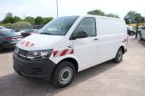 Volkswagen T6 2.0 TDI 4Motion 3 Sitzer KLIMA AHK Werkstatte - Volkswagen Diesel Abschleppwagen T4