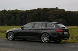 BMW 525D F11 F10 über 6000 Neuteile Leder... - BMW: Kombi, F10
