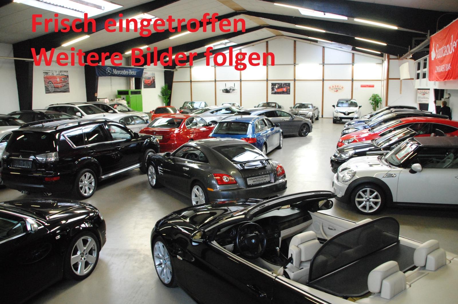 Opel Corsa E Edition SCHECKHEFT OPEL/KLIMA/TÜV NEU