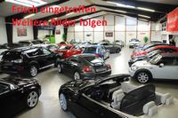 Opel Corsa E Edition SCHECKHEFT OPEL/KLIMA/TÜV NEU