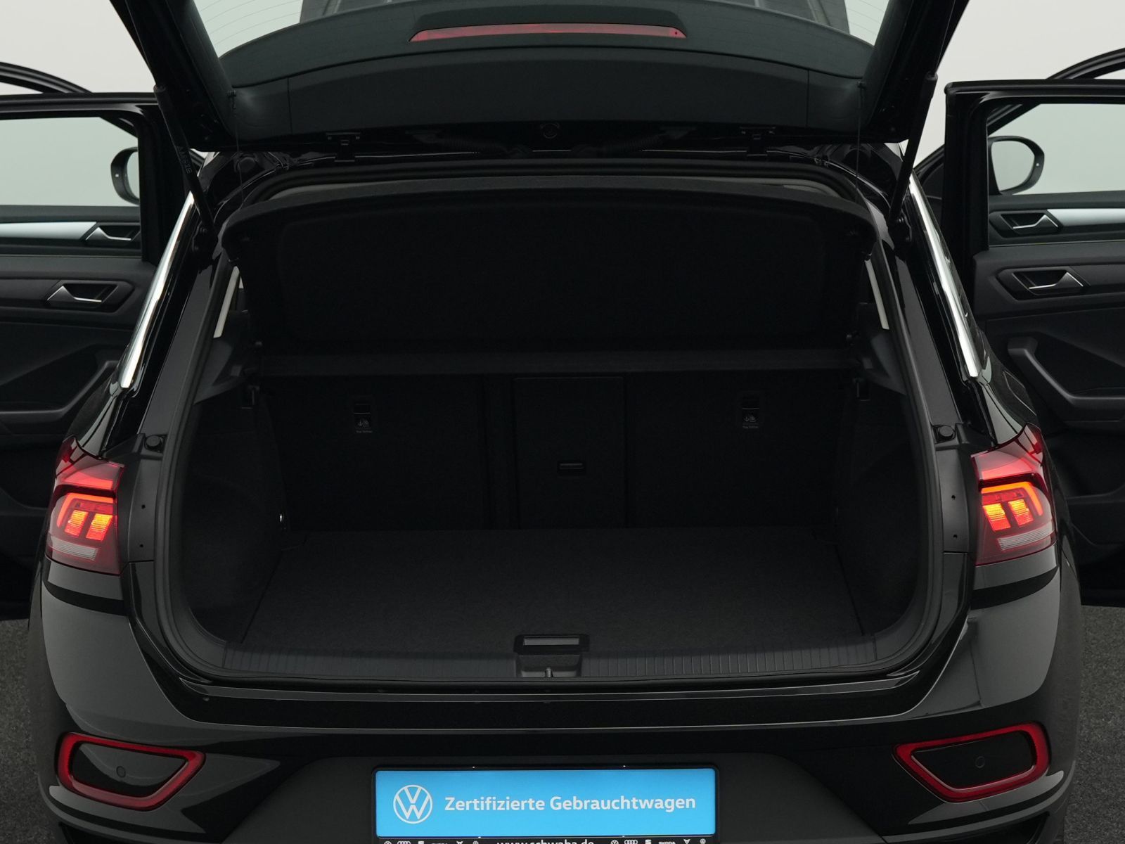 Volkswagen T-Roc - Bild 18