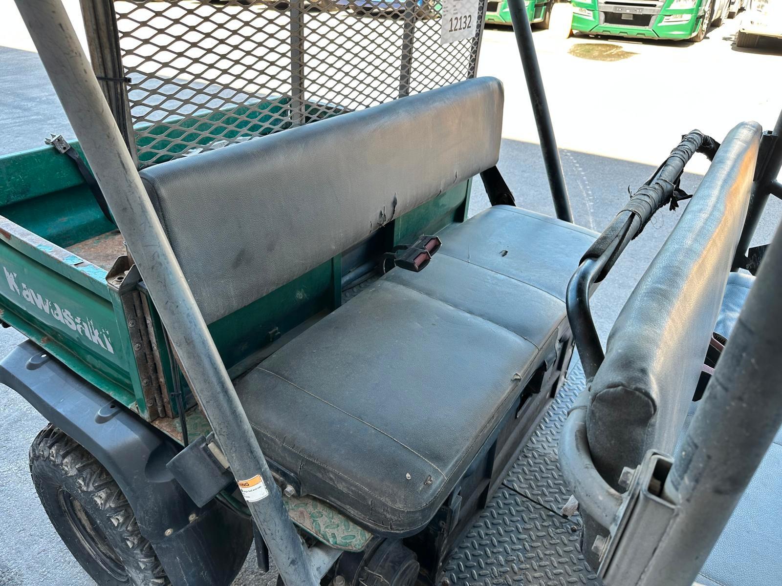 Kawasaki  2008 — photo 8