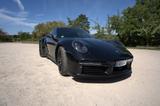 Porsche 992 Turbo S Coupé , Garantie 11/2028,  Lift 