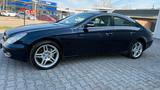 Mercedes-Benz CLS 350 - Mercedes-Benz CLS 350 aus 2004