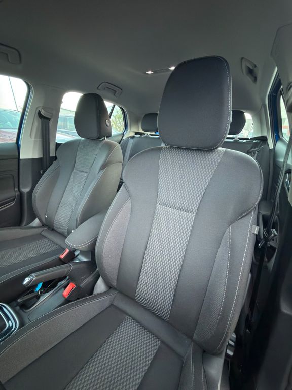 Skoda Fabia - Bild 19