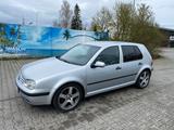 Volkswagen Golf 1.9TDI 74kW Champ / EURO-3 & D4 / A.H.K. - Volkswagen Golf aus 2002: TDI