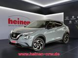 Nissan Juke 1.0 DIG-T N-Connecta LED NAVI DAB KAMERA - Nissan Juke Gebrauchtwagen in Dortmund