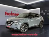 Nissan Juke 1.0 DIG-T N-Connecta LED NAVI DAB KAMERA - Nissan Juke Jahreswagen