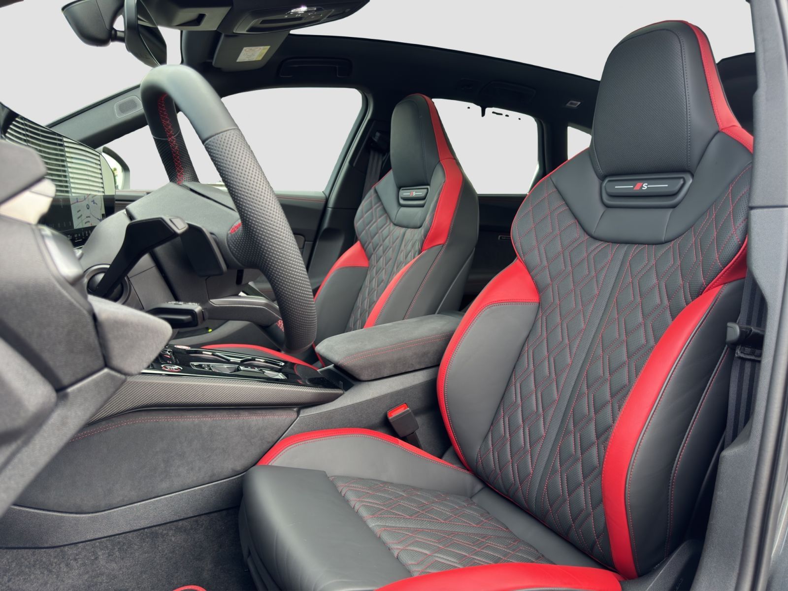 Audi S5 - Bild 12