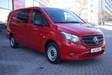 Mercedes-Benz Vito 114 CDI PRO lang AHK DAB Navi Kamera Klima - Angebote