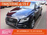 Audi Q5  2.0 TFSI quattro Scheckheftgepflegt bei Audi - Audi Q5 Gebrauchtwagen in Stuttgart