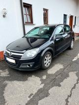 Opel Astra 1.6 Twinport Easytronic 77kW - Automatik - Opel Astra: Easytronic