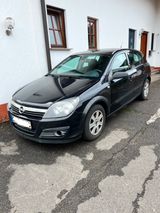 Opel Astra 1.6 Twinport Easytronic 77kW - Automatik - Opel Astra: Easytronic