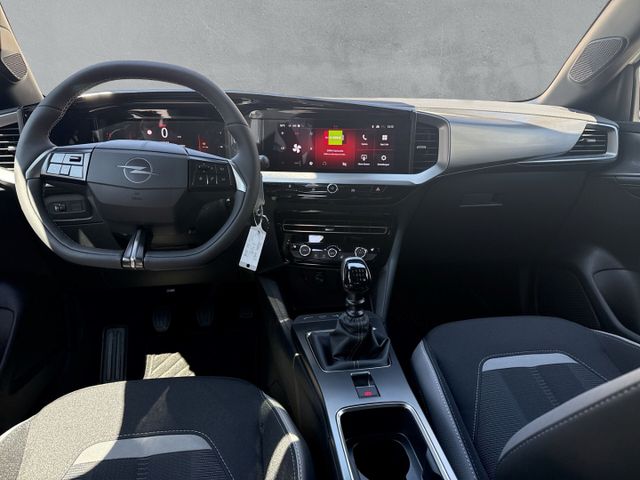 Mokka GS 1.2 Turbo ANDROID/APPLE LED SHZ LHZ CAM