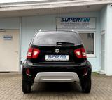 Suzuki Ignis 1.2 DUALJET HYBRID Comfort+ - schwarze Suzuki Ignis
