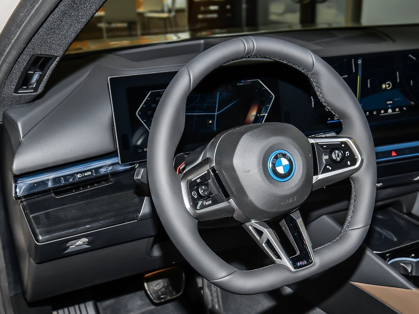 BMW i5 - Bild 16