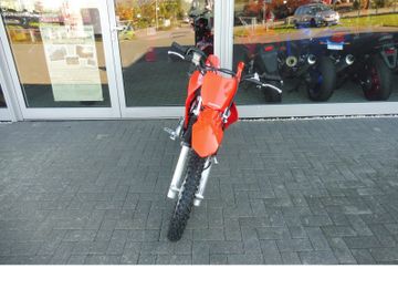 Honda CRF 125 FBP NEU 1714 Zoll SOFORT VERFGBAR