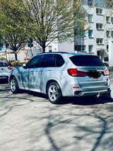 BMW X5 xDrive30d - - BMW X5 Gebrauchtwagen in Bremen