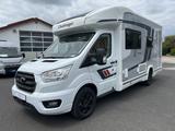 Challenger 270 Graphite Edition,Arctic,Zub.Autom.Drive,ACC - Challenger Neu