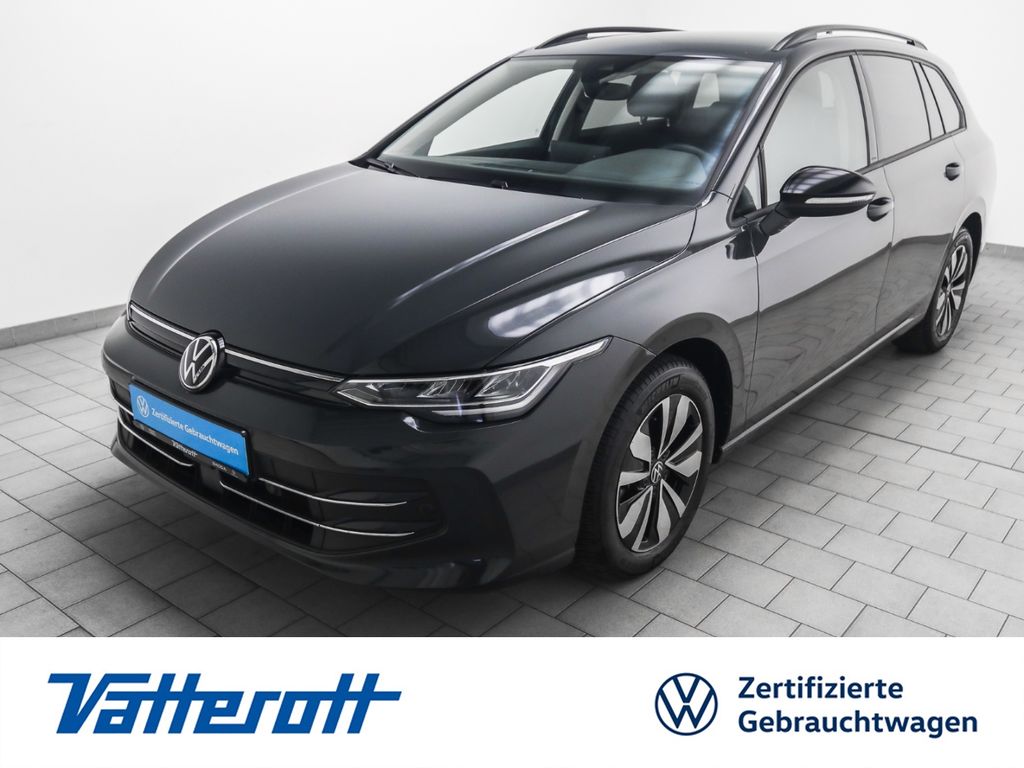 Image of Volkswagen Golf