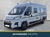 Etrusco CV 640 SB MODELL 26+MARKISE+SOLAR+FAHRRADTRÄGER - Etrusco CV