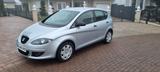 Seat Altea 1.6 Avila mit 56.278 KM aus 2.Hand - gebrauchte Seat Altea aus dem Jahr 2007