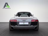Audi R8 Spyder quattro *Audi Exclusive*Capristo*1of1* - Audi R8: Aud