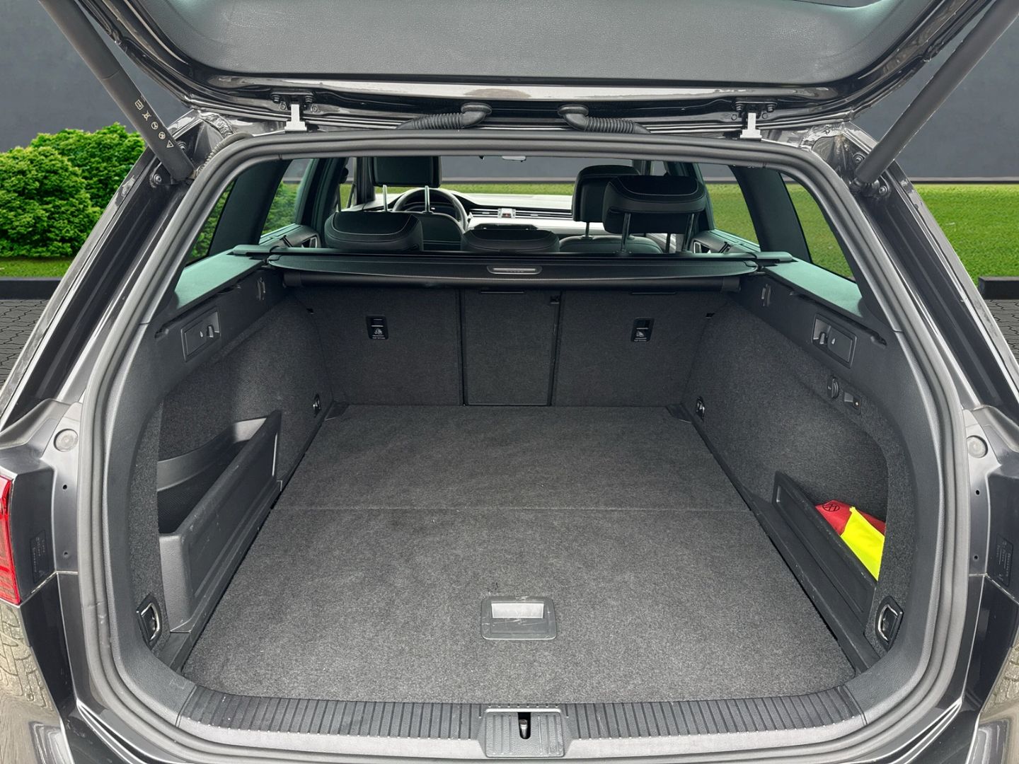 Passat Variant GTE 1.4 TSI Plug-In Hybrid StandH