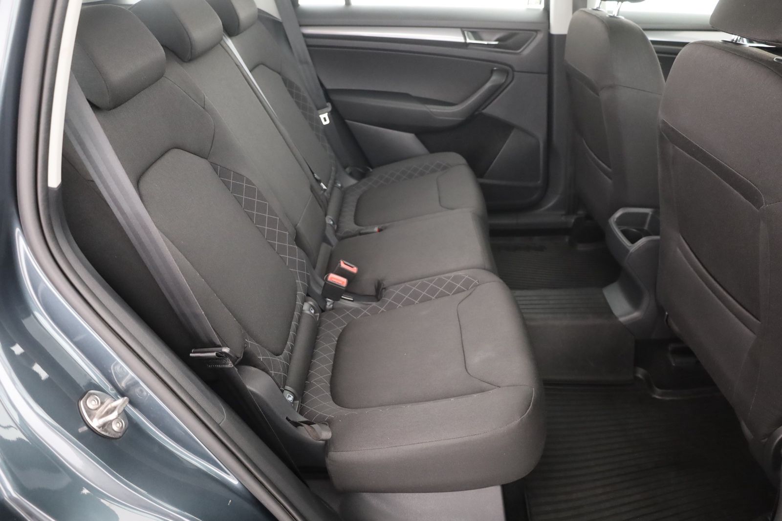 Skoda Kodiaq 1.4 TSI Navi Smartlink Sitzheizung PDC foto 24