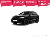 Audi Q5 S line 40 TDI quattro Matrix Pano Kamera AHK