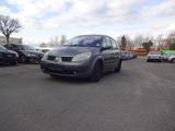 Renault Scenic II Dynamique Confort - Renault Scenic: Confort Dynamique
