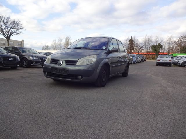 Renault Scenic II Dynamique Confort