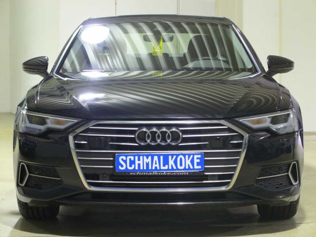 AUDI A6 45 TFSI 2.0 S tronic sport Navi DAB LM19