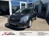 Toyota Verso Travel 5-Sitzer 1.8 6-Gang Travel *AHK*1.H - gebrauchte Toyota Verso aus dem Jahr 2012
