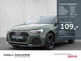 Audi A1 Sportback 30 TFSI advanced NAVI KEYLESS PDC