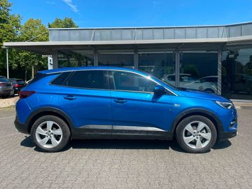 Opel Grandland (X) - 8
