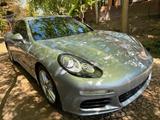 Porsche Panamera lift rwd pdk 117k km - Porsche Panamera Unfallwagen