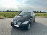 Mercedes-Benz A-Klasse W169 A180 CDI Elegance Automatik Diesel - Mercedes-Benz A 180: Cdi Elegance