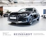 Audi A4 ALLROAD 40TDi Q 18Z/MATRIX/CARPL./AHK/KAM/VC - gebrauchte Audi A4 Allroad aus dem Jahr 2023