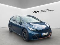 Cupra Born - Vorschau Bild 10