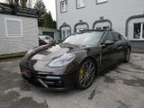 Porsche Panamera Turbo S E-Hybrid Executive Matrix Burme - Porsche Panamera: Executive