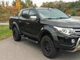 Mitsubishi L200 - Mitsubishi in Lübeck