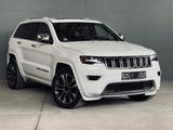 Jeep Grand Cherokee 3.6l V6 4x4  * Limited  * - gebrauchte Jeep Grand Cherokee aus dem Jahr 2019