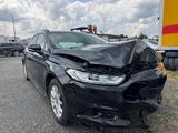 Ford Mondeo Turnier 2.0 ST-Line - Ford Mondeo Unfallwagen
