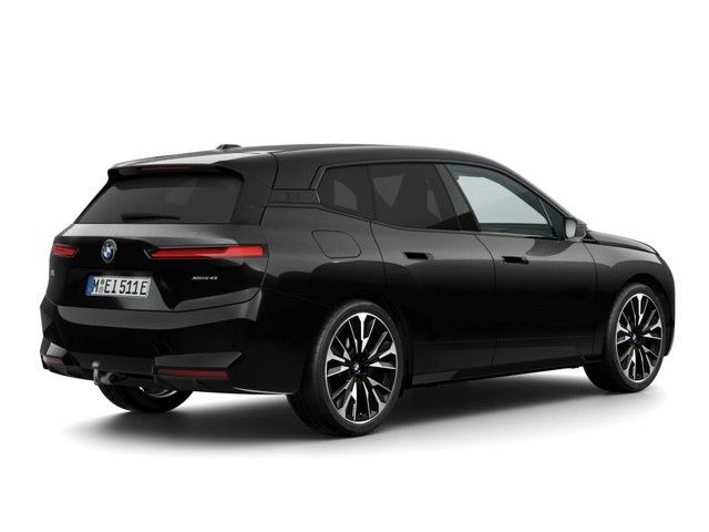 BMW iX xDrive45 23' Innovation AHK Driving Pro foto 5