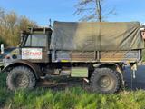 Unimog 416 - Unimog 416