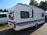 Hobby 495 UFE excellent,Mover,Klima,Vorzelt#1048 - Hobby 495 uf