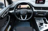 Audi Q7 3.0 TDI quattro S-Line 7S Pano Virtual Kamera - Audi Q7 in Oldenburg