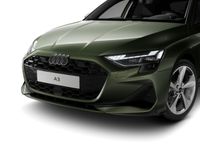 Audi A3 - Vorschau Bild 9